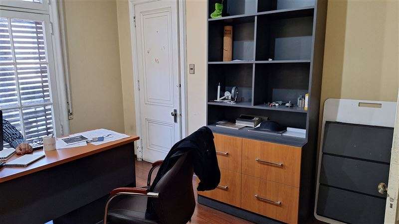 Oficina en venta en Santiago