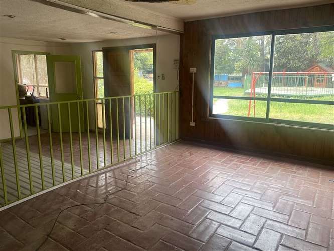 Casa en venta en La Reina - Imagen 2