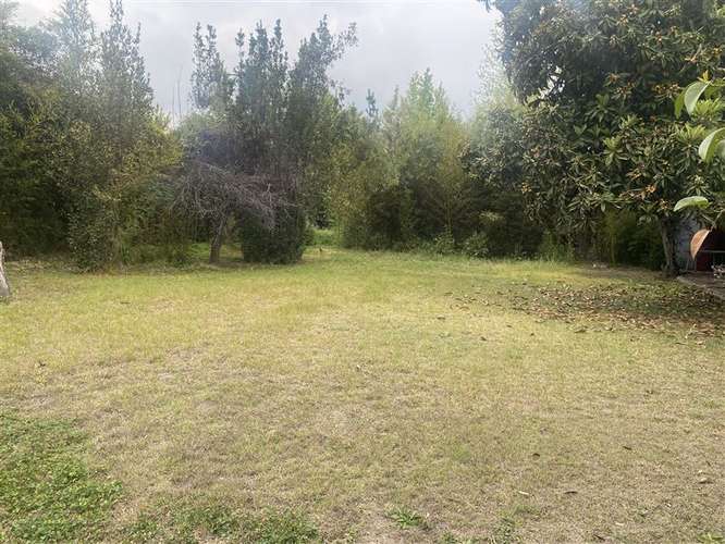 Casa en venta en La Reina - Imagen 4