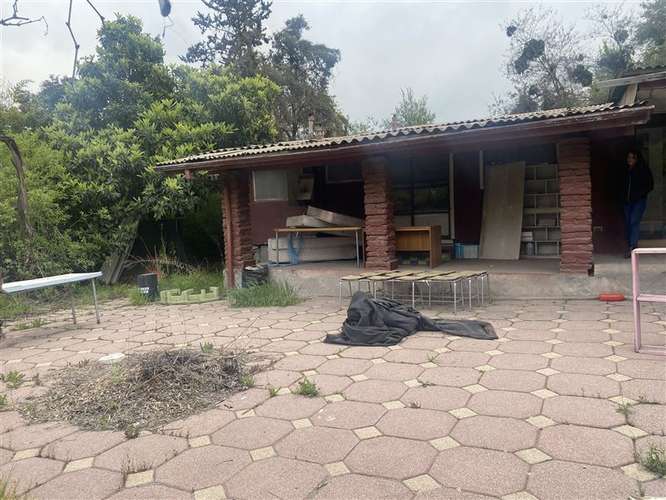 Casa en venta en La Reina - Imagen 3