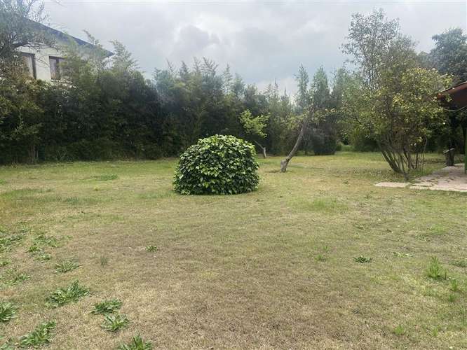 Casa en venta en La Reina - Imagen 6