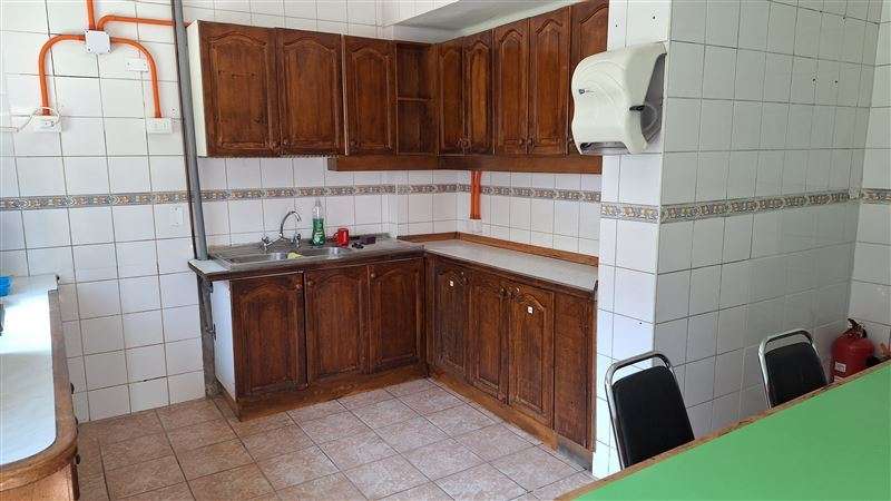 Oficina en venta en Las Condes