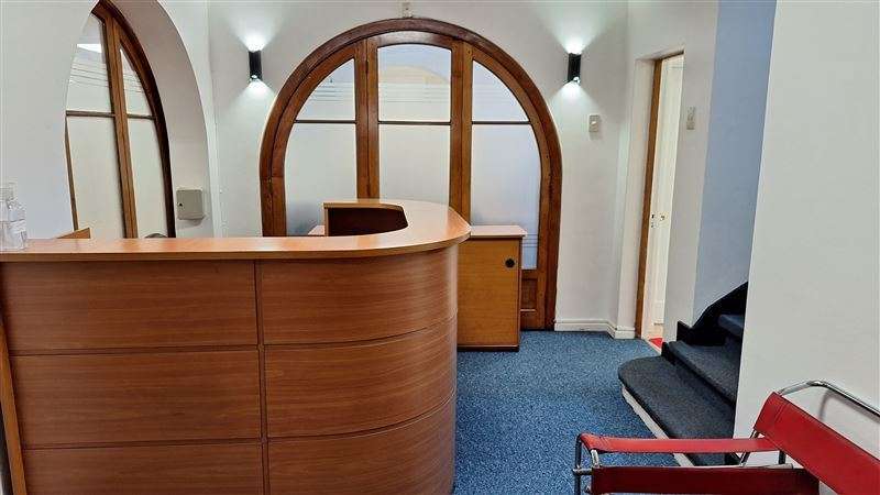 Oficina en venta en Las Condes