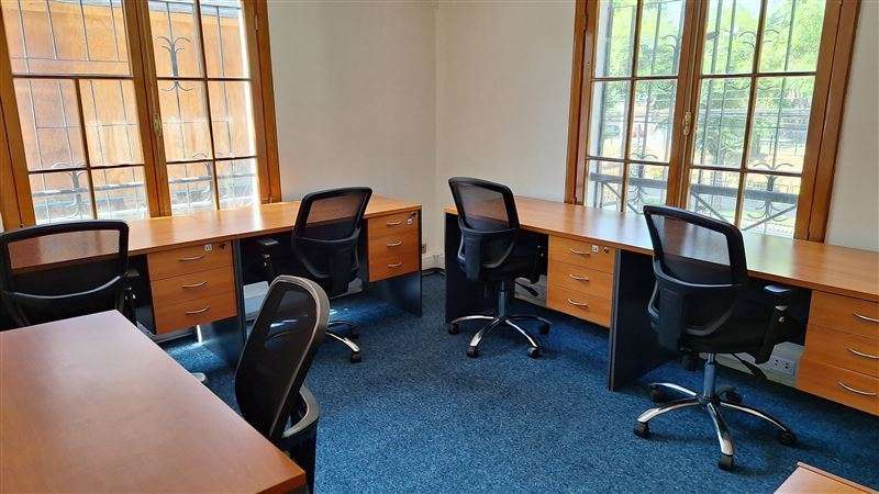 Oficina en venta en Las Condes