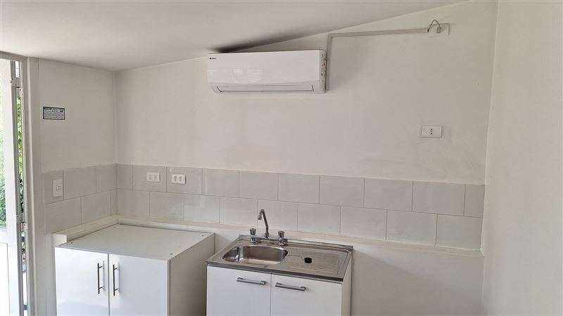Oficina en venta en Las Condes