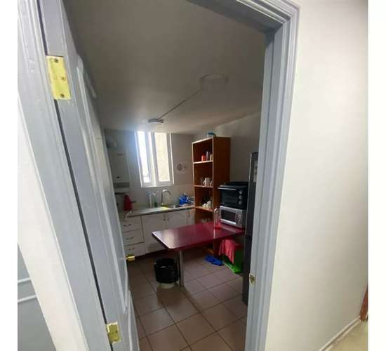 Oficina en venta en Santiago