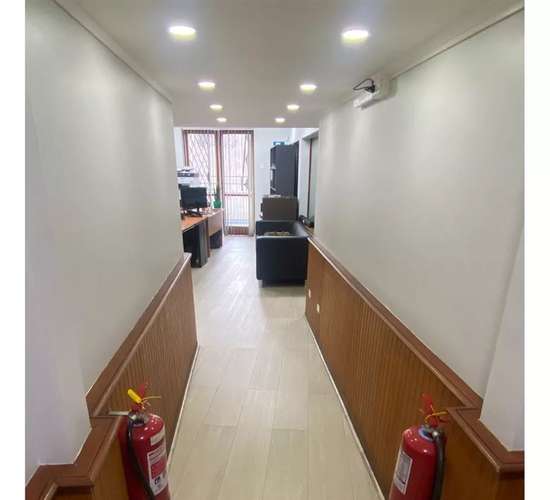 Oficina en venta en Santiago