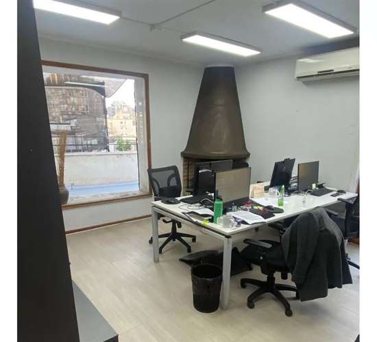 Oficina en venta en Santiago