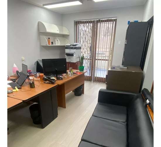 Oficina en venta en Santiago