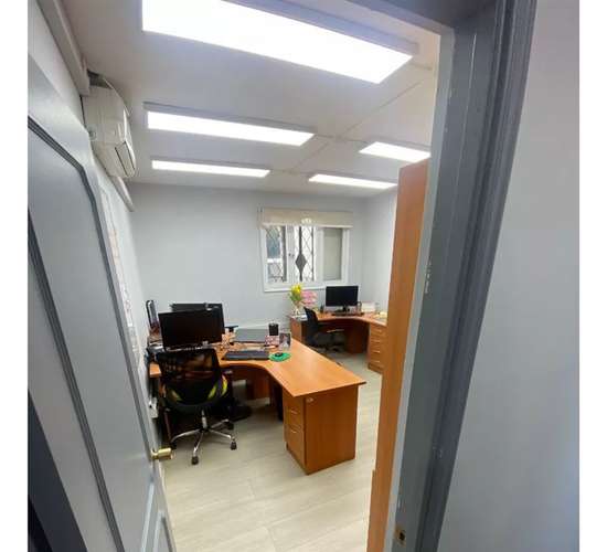 Oficina en venta en Santiago