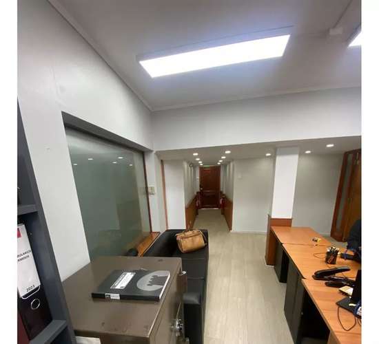 Oficina en venta en Santiago