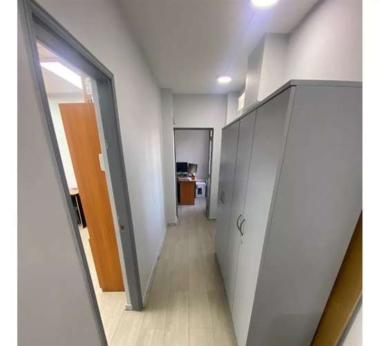 Oficina en venta en Santiago