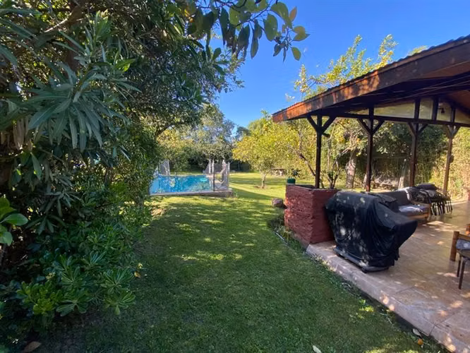Sitio en venta en La Reina Alta, Ppe de Gales, Padre Hurtado