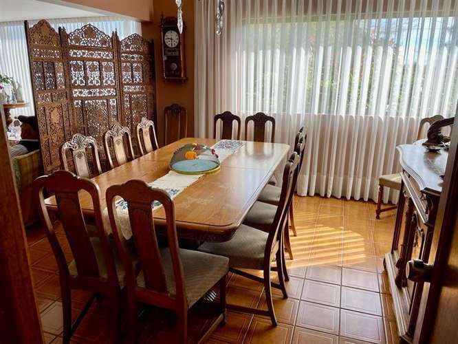Casa en venta de 7 dorm. en Viña del Mar - Imagen 9