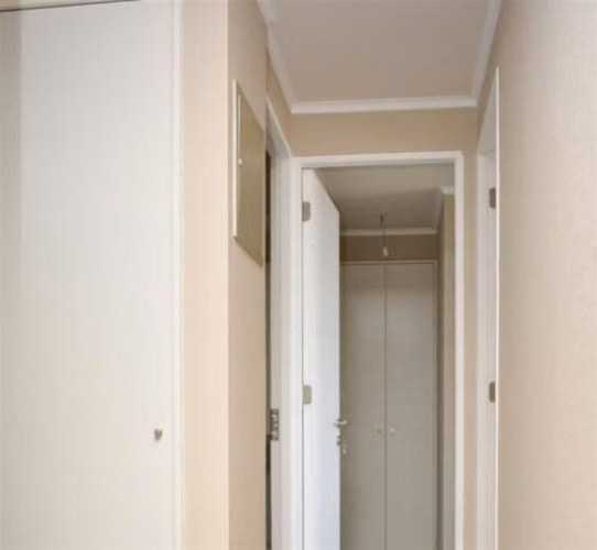 Lindo departamento en venta de 2 dorm. en Estación Central