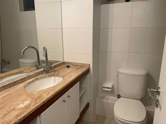 Departamento en venta de 4 dorm. en Viña del Mar