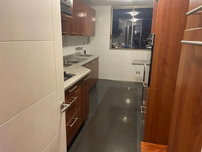 Departamento en venta de 4 dorm. en Viña del Mar