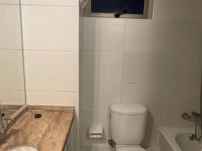 Departamento en venta de 4 dorm. en Viña del Mar