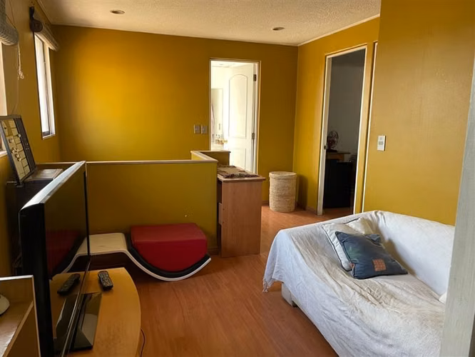Casa en venta de 4 dorm. en Peñalolén