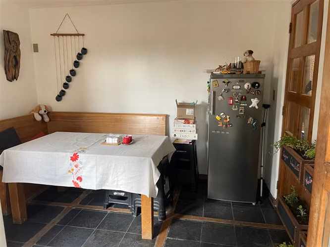Casa en venta de 4 dorm. en Peñalolén