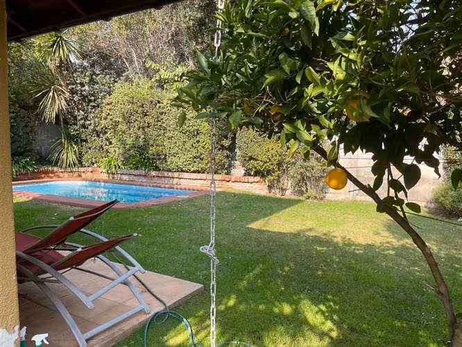 Casa en venta de 4 dorm. en Peñalolén