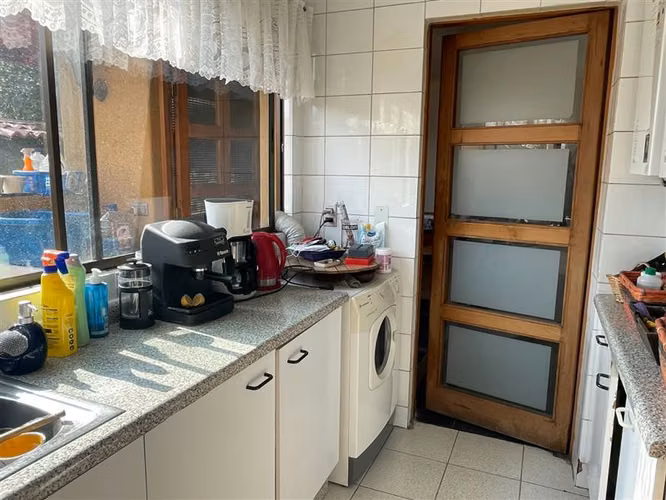 Casa en venta de 4 dorm. en Peñalolén