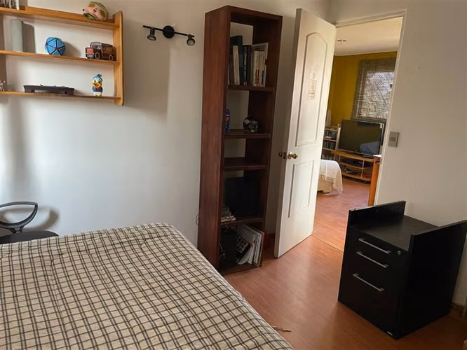 Casa en venta de 4 dorm. en Peñalolén