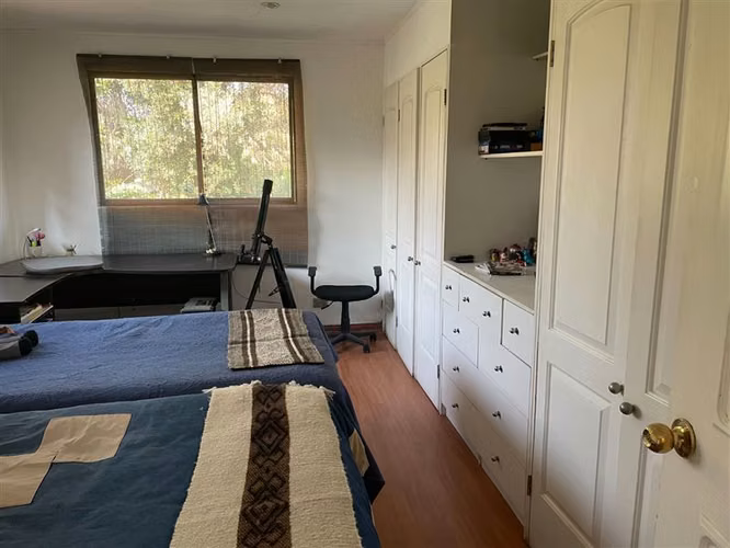 Casa en venta de 4 dorm. en Peñalolén