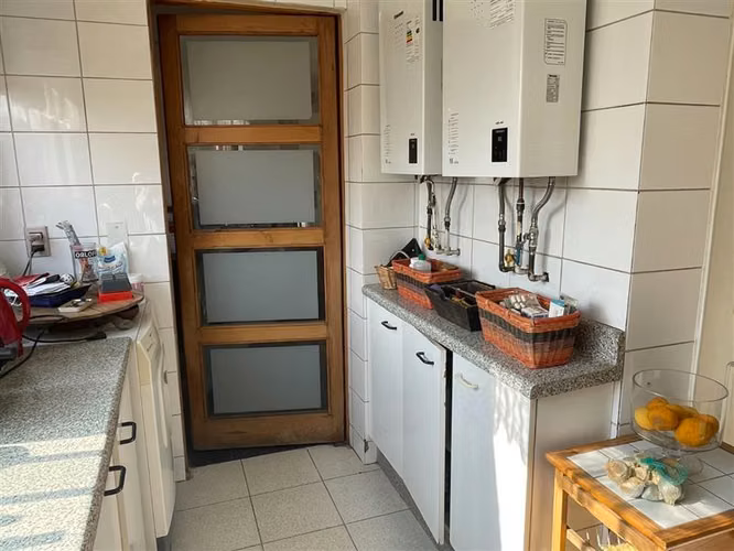 Casa en venta de 4 dorm. en Peñalolén