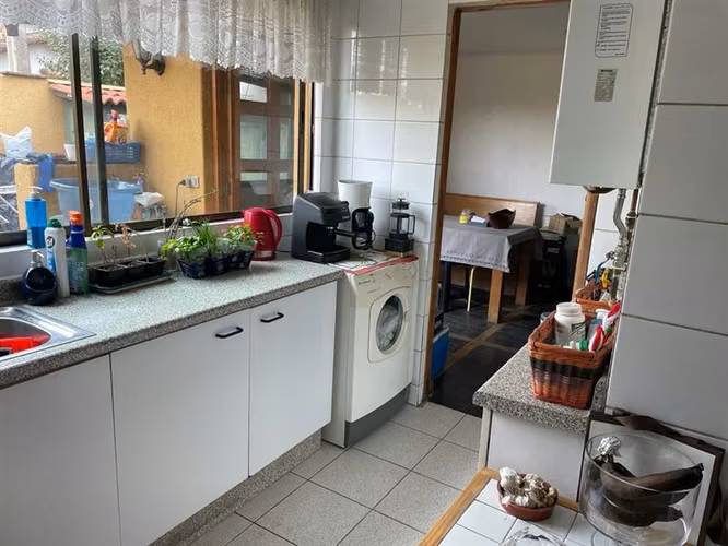 Casa en venta de 4 dorm. en Peñalolén