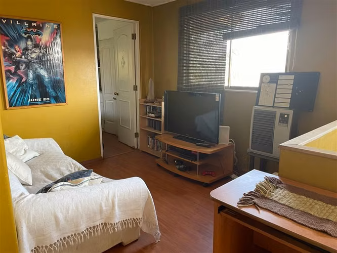 Casa en venta de 4 dorm. en Peñalolén