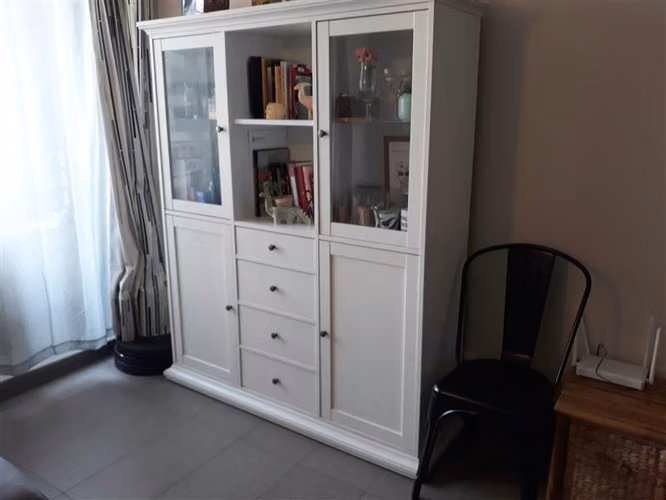 Departamento en venta de 2 dorm. en Santiago
