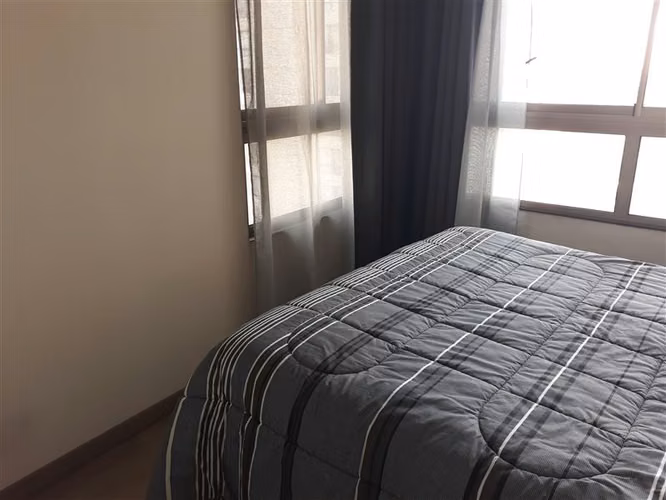 Departamento en venta de 2 dorm. en Santiago