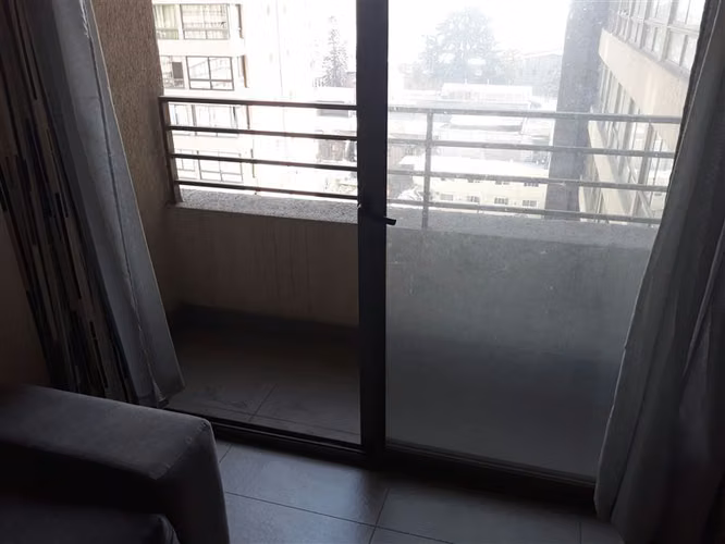 Departamento en venta de 2 dorm. en Santiago