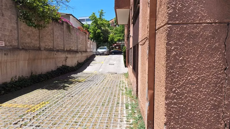 Oficina en venta en Providencia - Imagen 16