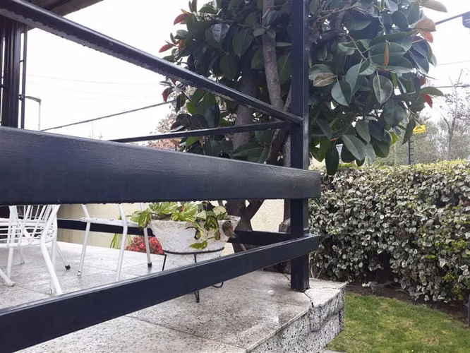 Casa en venta de 4 dorm. en Las Condes