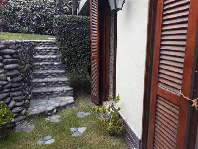 Casa en venta de 4 dorm. en Las Condes