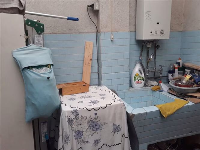 Casa en venta de 4 dorm. en Las Condes
