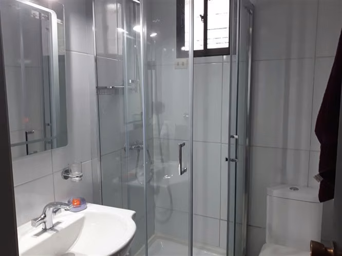 Casa en venta de 4 dorm. en Las Condes