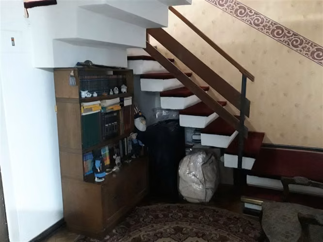 Casa en venta de 4 dorm. en Las Condes
