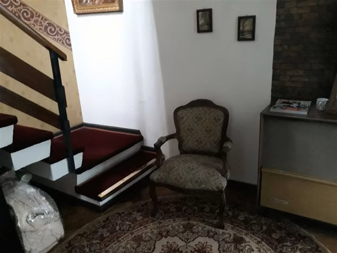 Casa en venta de 4 dorm. en Las Condes