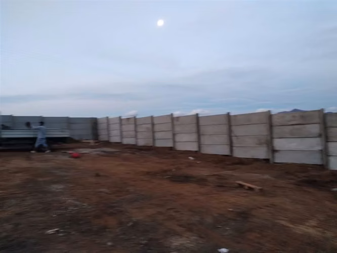 Sitio en venta en Quintero