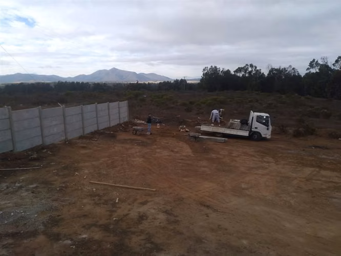 Sitio en venta en Quintero