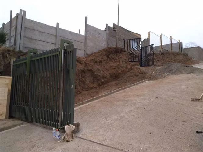 Sitio en venta en Quintero