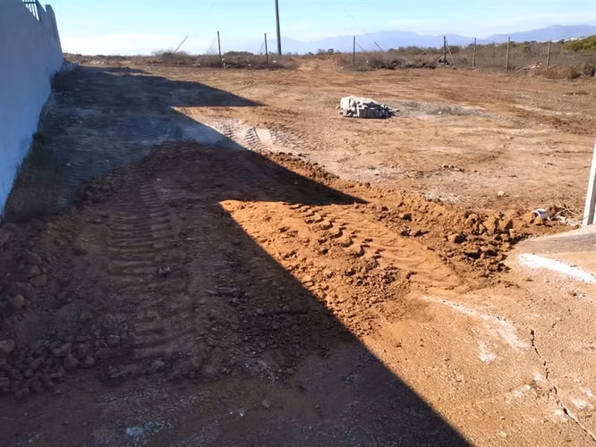 Sitio en venta en Quintero