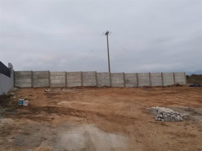 Sitio en venta en Quintero