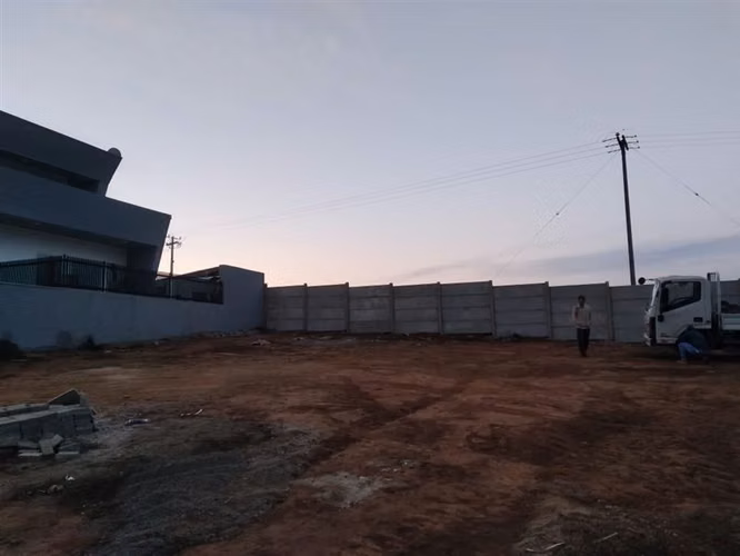 Sitio en venta en Quintero