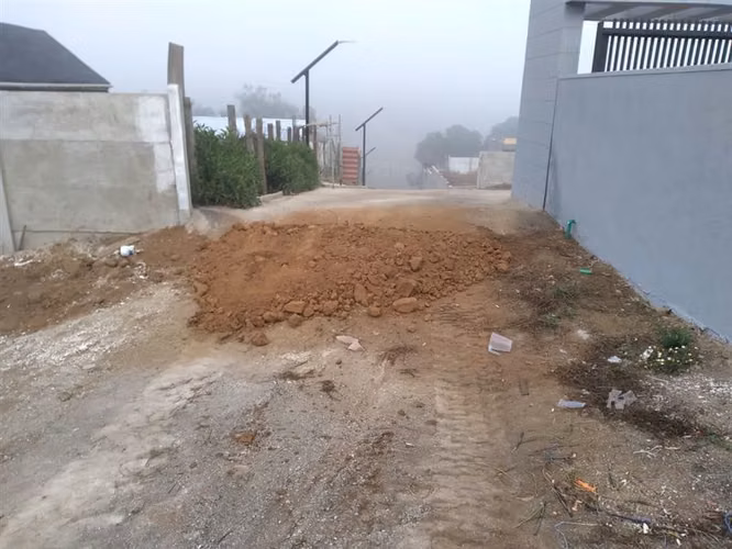 Sitio en venta en Quintero