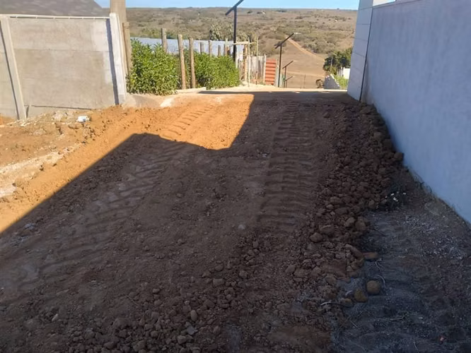 Sitio en venta en Quintero