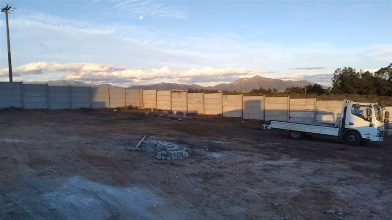 Sitio en venta en Quintero
